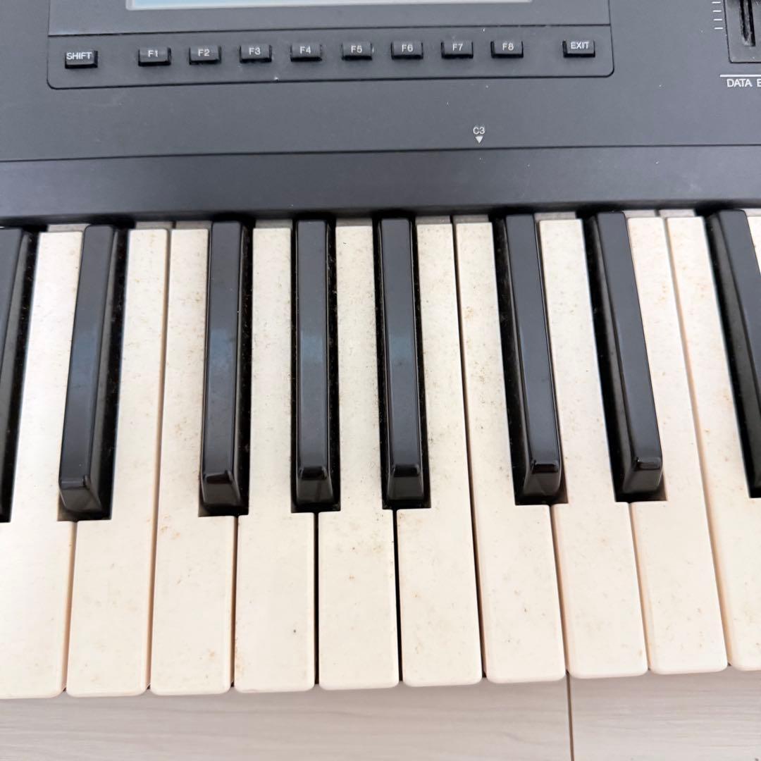 Yamaha Other Sy77 61