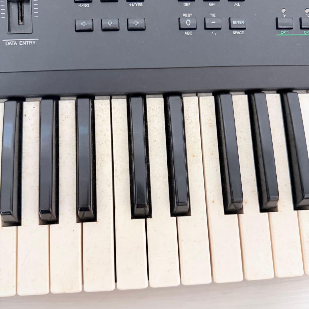 Yamaha Other Sy77 61