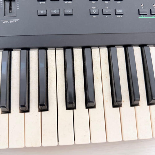 Yamaha Other Sy77 61