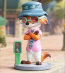Disney Other Zootopia2 Popmart