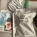 Disney Other Zootopia2 Popmart