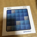 Midi Keyboard Pad Roli Lightpad Block
