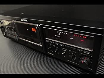 Cd Md Cassette Deck Sony Tc-K555Esx 3
