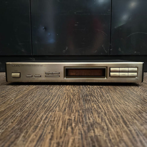 Onkyo Radio Tuner T-403 Am/Fm