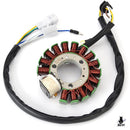 Engine Cooling Device Yamaha Xt225 Serow 1999-2007