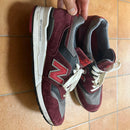 New Balance Sneakers M997Crg