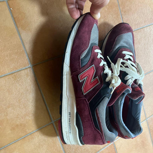 New Balance Sneakers M997Crg