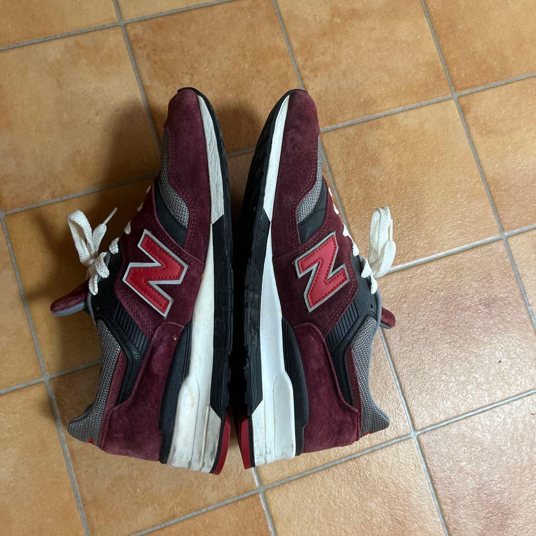 New Balance Sneakers M997Crg