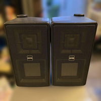 Sony Speakers Apm X3A