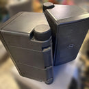 Sony Speakers Apm X3A