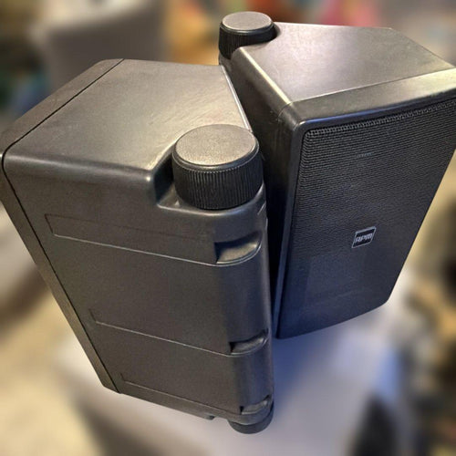 Sony Speakers Apm X3A