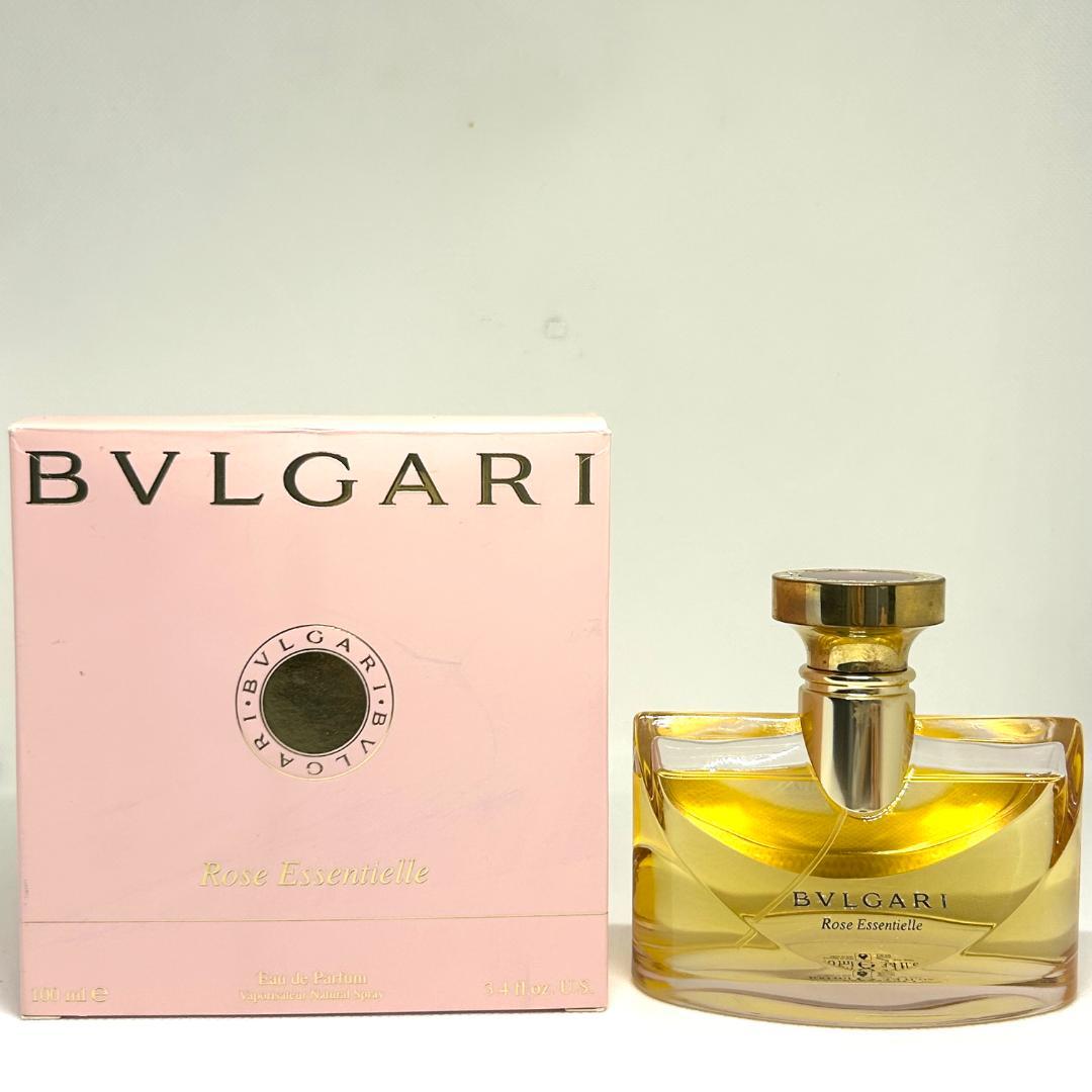 Bvlgari Perfume (Women) 100Ml