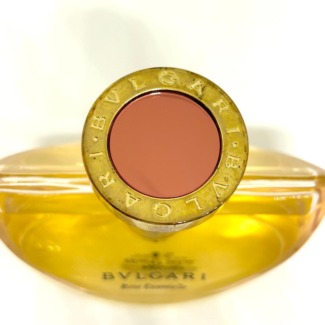 Bvlgari Perfume (Women) 100Ml