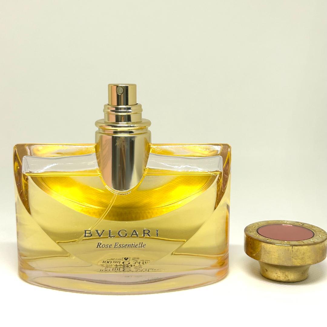 Bvlgari Perfume (Women) 100Ml