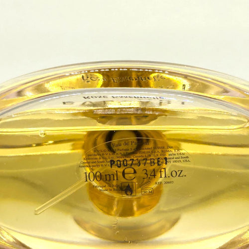 Bvlgari Perfume (Women) 100Ml