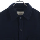 Wtaps Military Jacket 21Aw Melton 212Wvdt-Jkm01