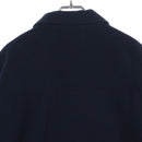 Wtaps Military Jacket 21Aw Melton 212Wvdt-Jkm01