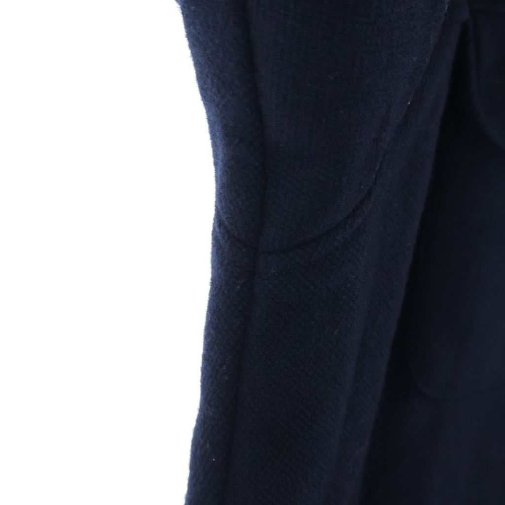 Wtaps Military Jacket 21Aw Melton 212Wvdt-Jkm01