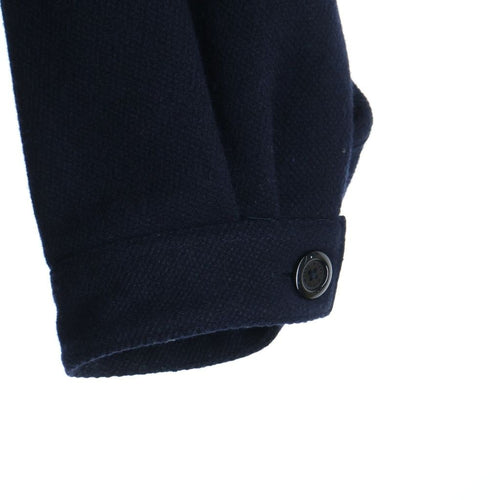 Wtaps Military Jacket 21Aw Melton 212Wvdt-Jkm01