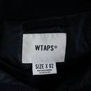 Wtaps Military Jacket 21Aw Melton 212Wvdt-Jkm01