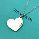 Tiffany Necklaces Sv