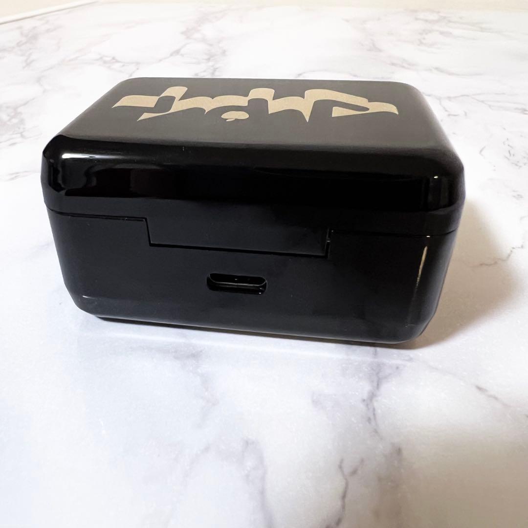 Onkyo Wireless Earphones Araki