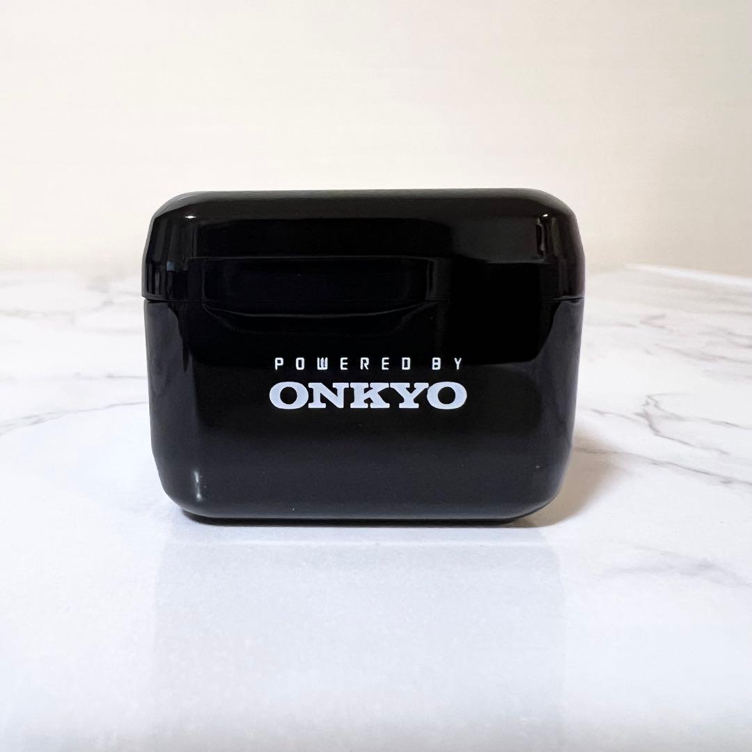 Onkyo Wireless Earphones Araki
