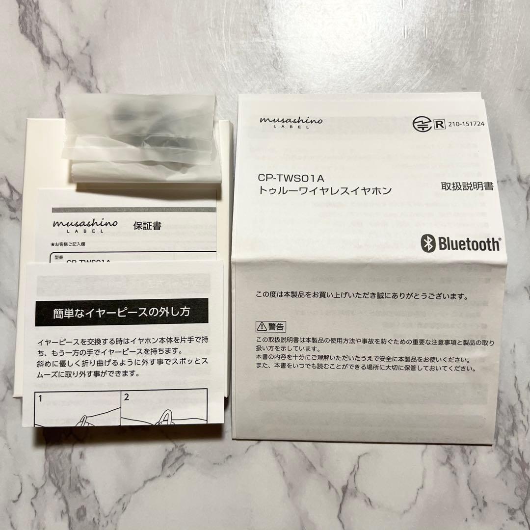 Onkyo Wireless Earphones Araki