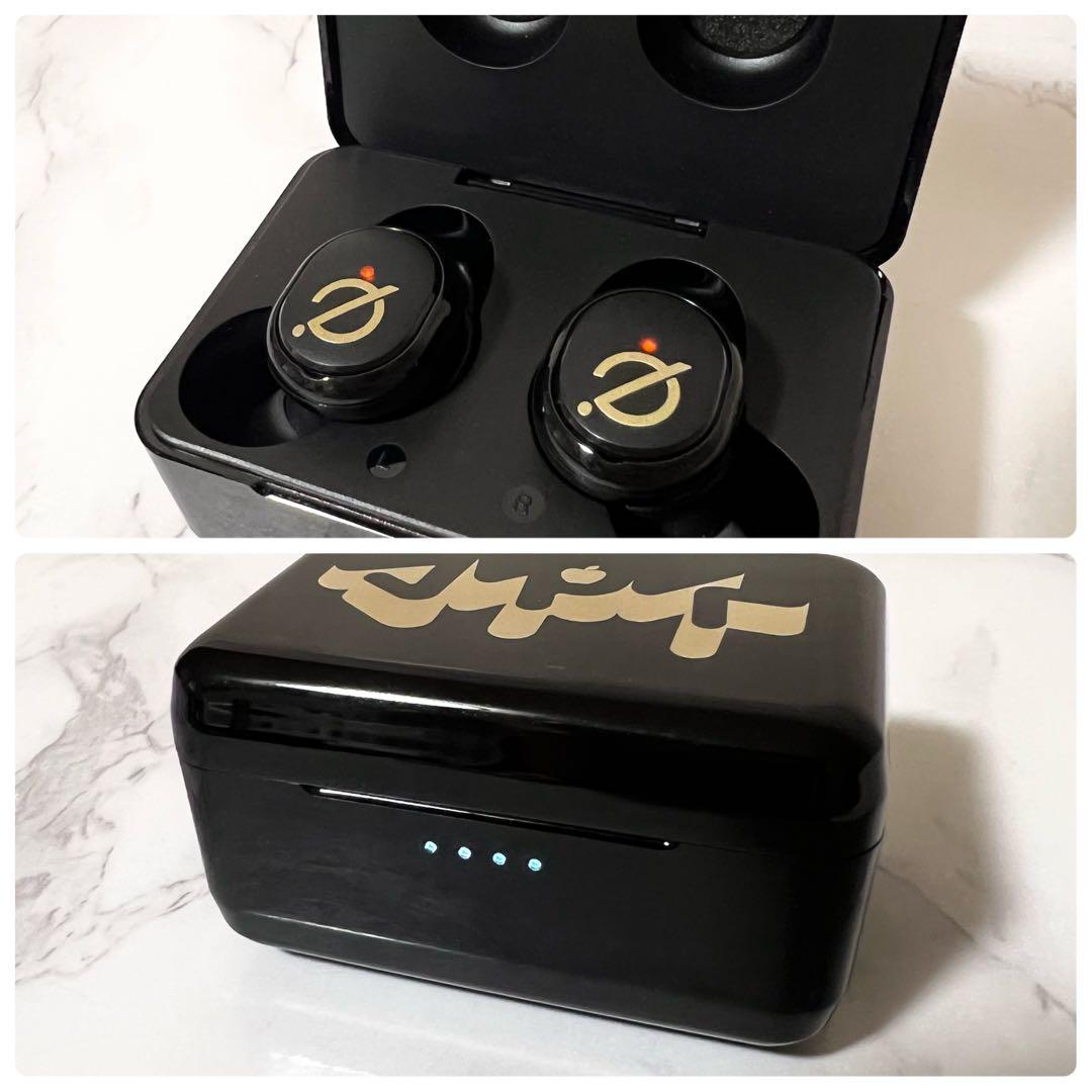 Onkyo Wireless Earphones Araki