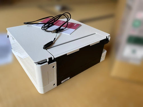 Inkjet Printers Canon Xk130