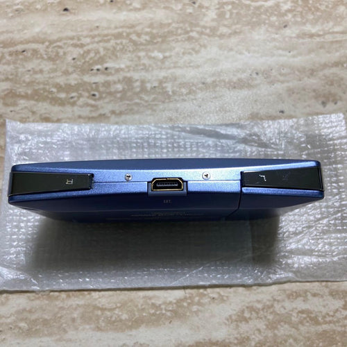 Gameboy Advance Consoles (Game Boy Micro) 7203