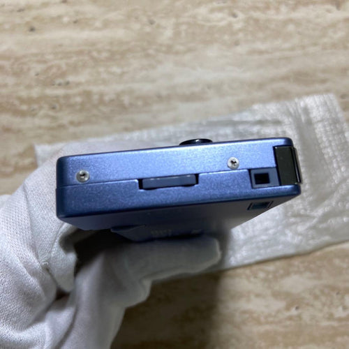 Gameboy Advance Consoles (Game Boy Micro) 7203