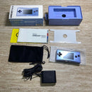 Gameboy Advance Consoles (Game Boy Micro) 7203