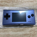 Gameboy Advance Consoles (Game Boy Micro) 7203