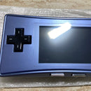Gameboy Advance Consoles (Game Boy Micro) 7203