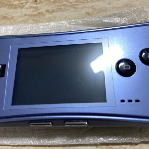 Gameboy Advance Consoles (Game Boy Micro) 7203