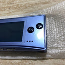 Gameboy Advance Consoles (Game Boy Micro) 7203