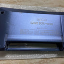 Gameboy Advance Consoles (Game Boy Micro) 7203
