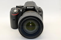 Nikon Digital Slrs D5200 2