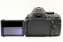 Nikon Digital Slrs D5200 2
