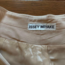 Issey Miyake Wide-Leg Pants Loose-Fitting