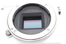 Mirrorless Interchangeable Lips Sony Nex-3N #1766