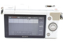 Mirrorless Interchangeable Lips Sony Nex-3N #1766