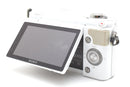 Mirrorless Interchangeable Lips Sony Nex-3N #1766