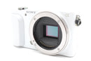 Mirrorless Interchangeable Lips Sony Nex-3N #1766