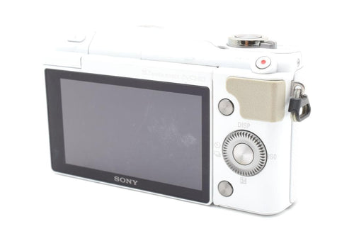 Mirrorless Interchangeable Lips Sony Nex-3N #1766