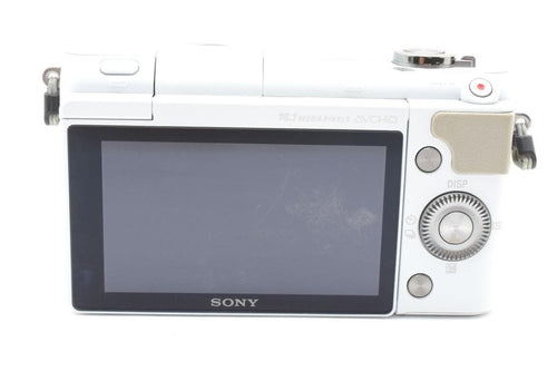Mirrorless Interchangeable Lips Sony Nex-3N #1766