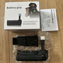 Stabilizer Gimbal Canon5Ds/5Dsr/5Dmark Bg-E11
