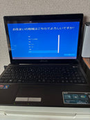 Portátil Asus Windows K53U Windows 10