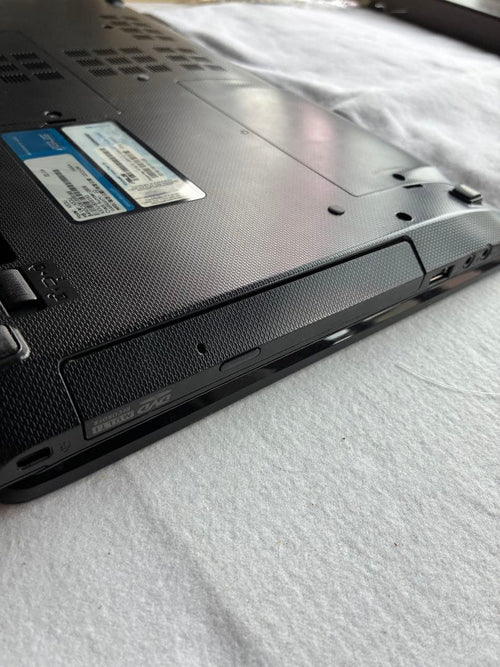 Portátil Asus Windows K53U Windows 10